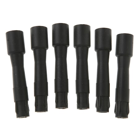 Standard Wires Coil On Plug Boot, Cpbk710 CPBK710